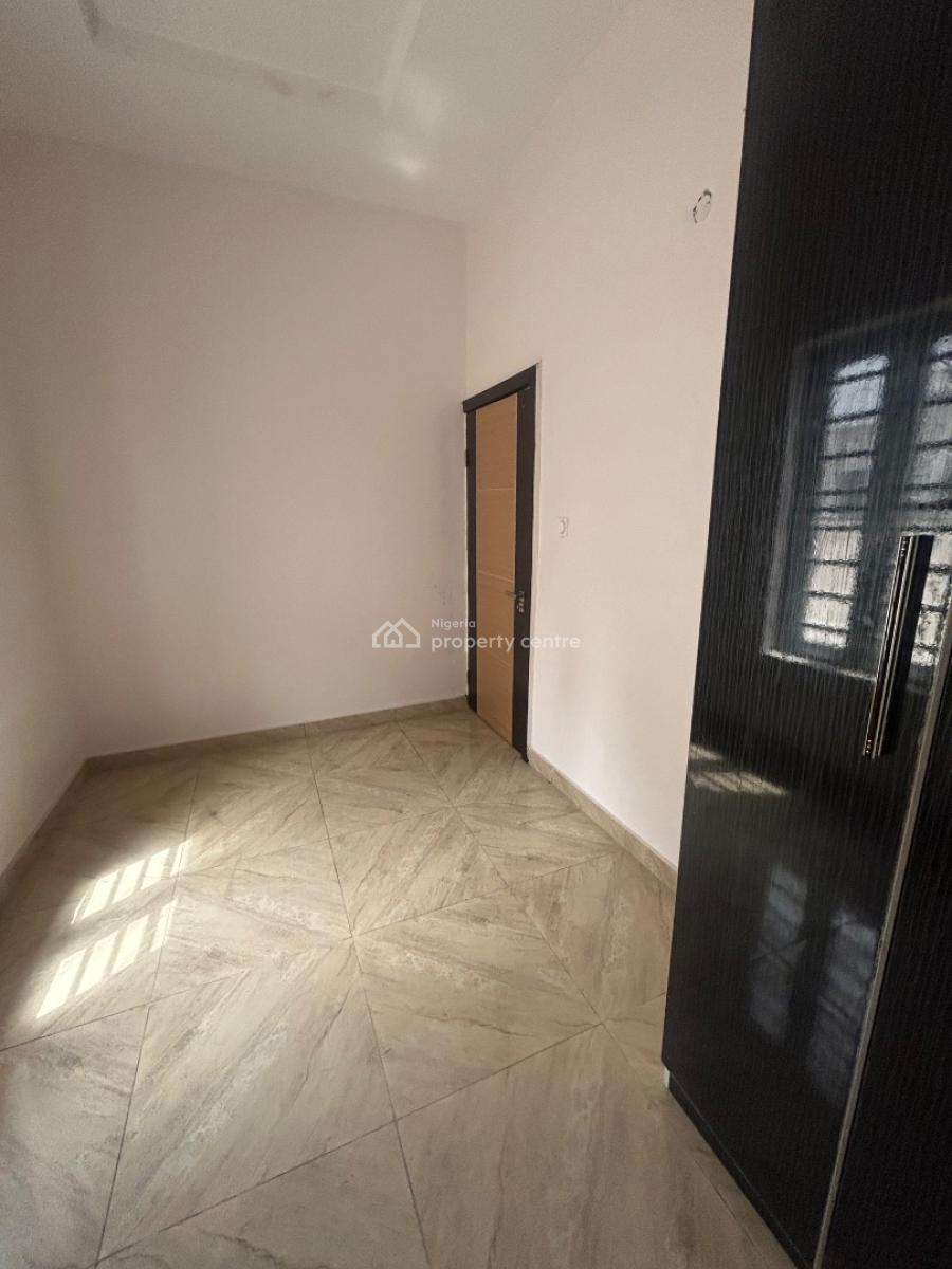 Luxury 4 Bedroom Semi-detached Duplex, Ikota Villa Gra, Lekki, Lagos, Semi-detached Duplex for Sale