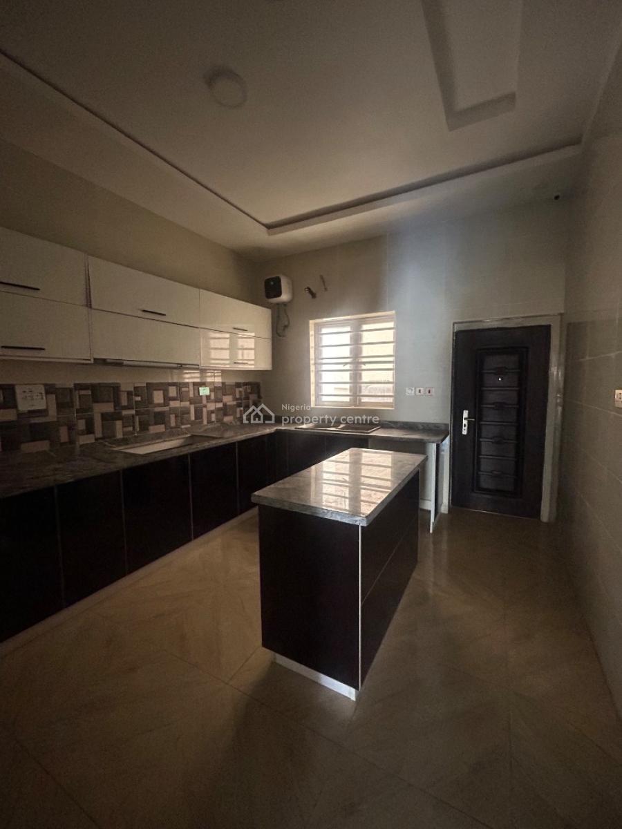 Luxury 4 Bedroom Semi-detached Duplex, Ikota Villa Gra, Lekki, Lagos, Semi-detached Duplex for Sale