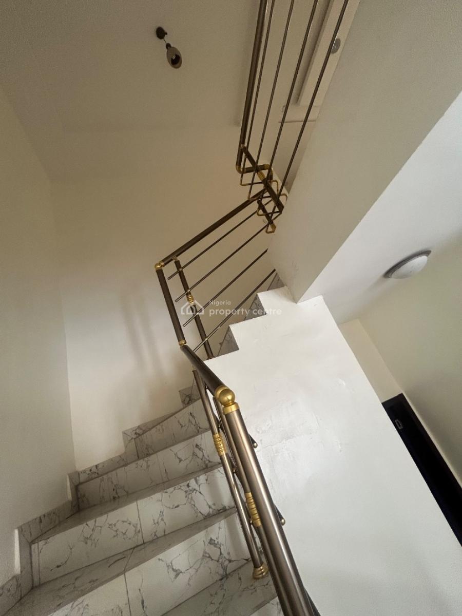Luxury 4 Bedroom Semi-detached Duplex, Ikota Villa Gra, Lekki, Lagos, Semi-detached Duplex for Sale