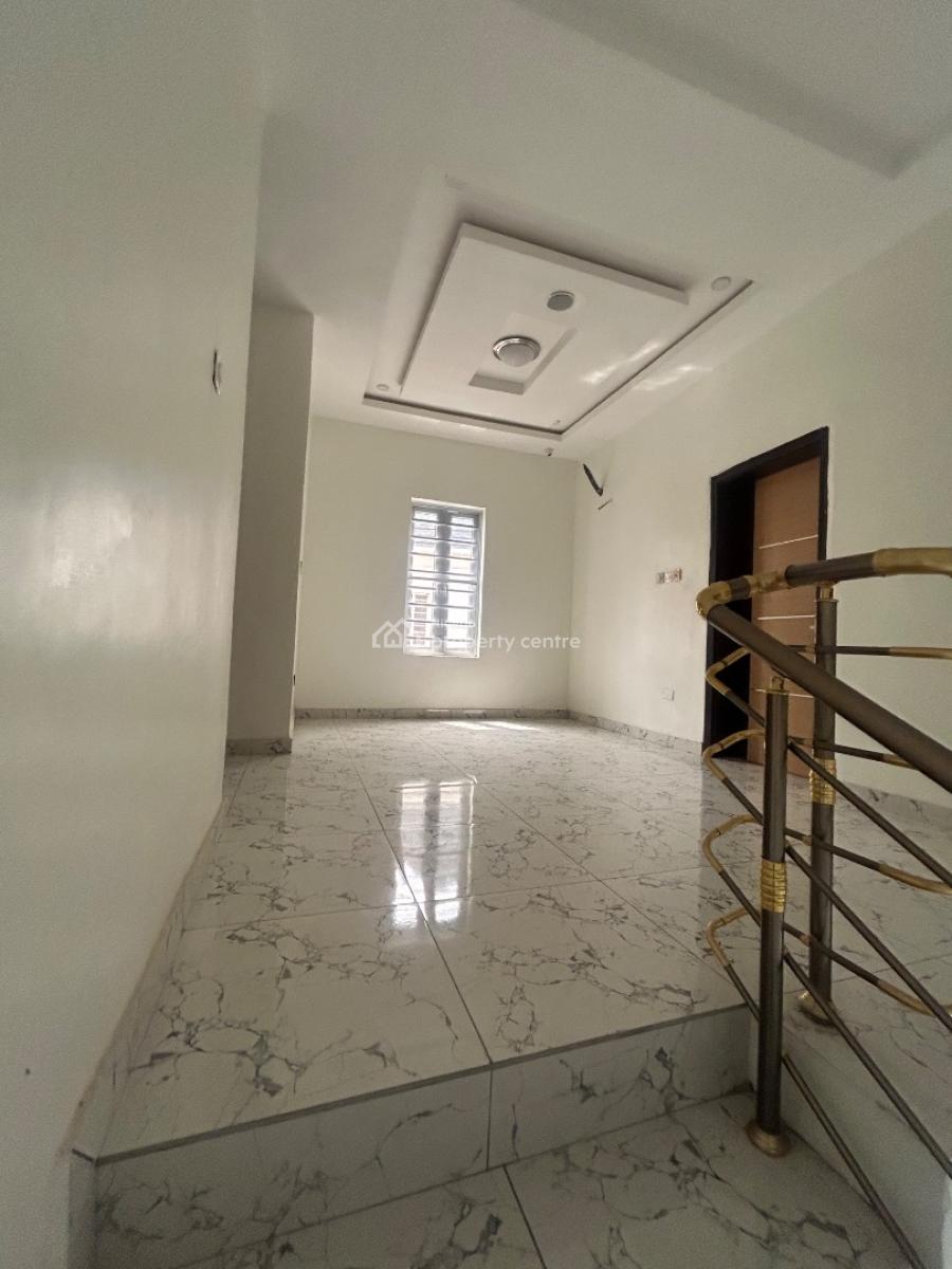Luxury 4 Bedroom Semi-detached Duplex, Ikota Villa Gra, Lekki, Lagos, Semi-detached Duplex for Sale