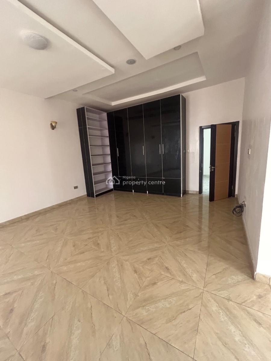 Luxury 4 Bedroom Semi-detached Duplex, Ikota Villa Gra, Lekki, Lagos, Semi-detached Duplex for Sale