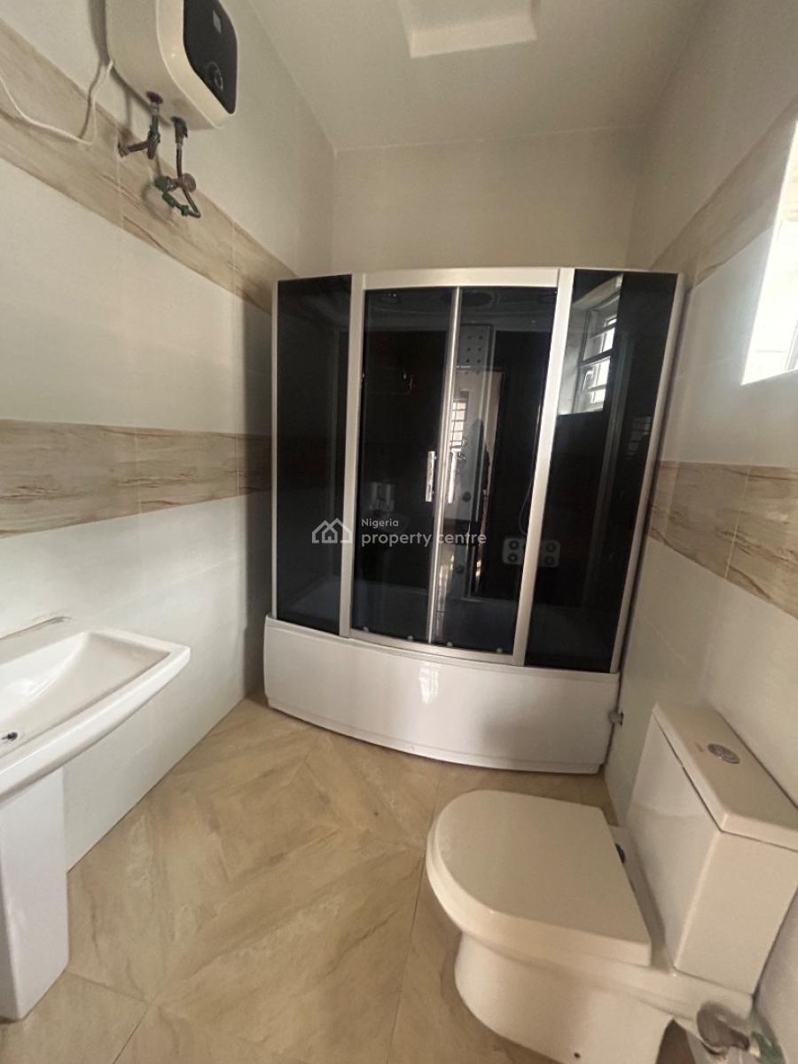 Luxury 4 Bedroom Semi-detached Duplex, Ikota Villa Gra, Lekki, Lagos, Semi-detached Duplex for Sale