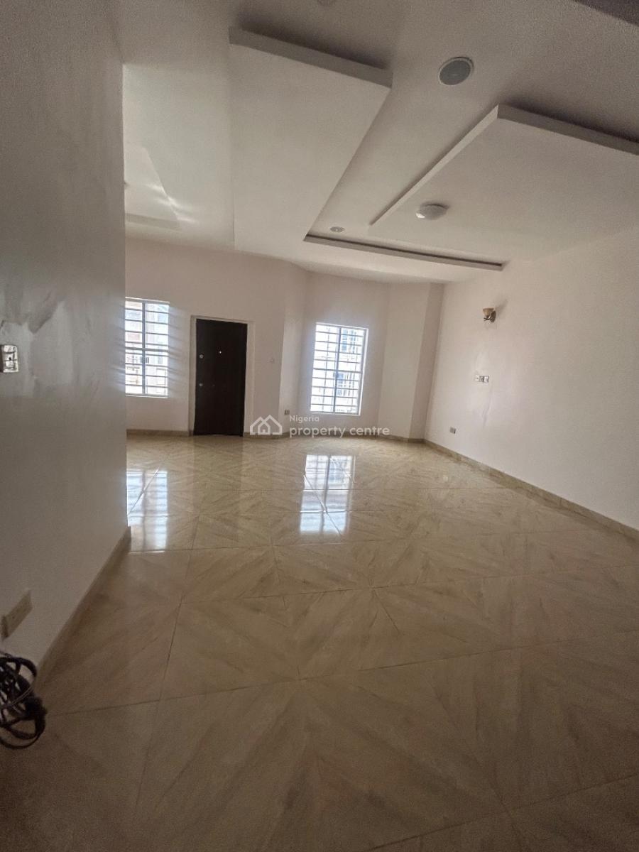 Luxury 4 Bedroom Semi-detached Duplex, Ikota Villa Gra, Lekki, Lagos, Semi-detached Duplex for Sale