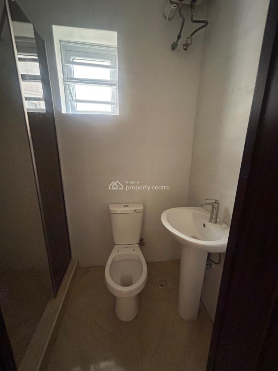 Luxury 4 Bedroom Semi-detached Duplex, Ikota Villa Gra, Lekki, Lagos, Semi-detached Duplex for Sale