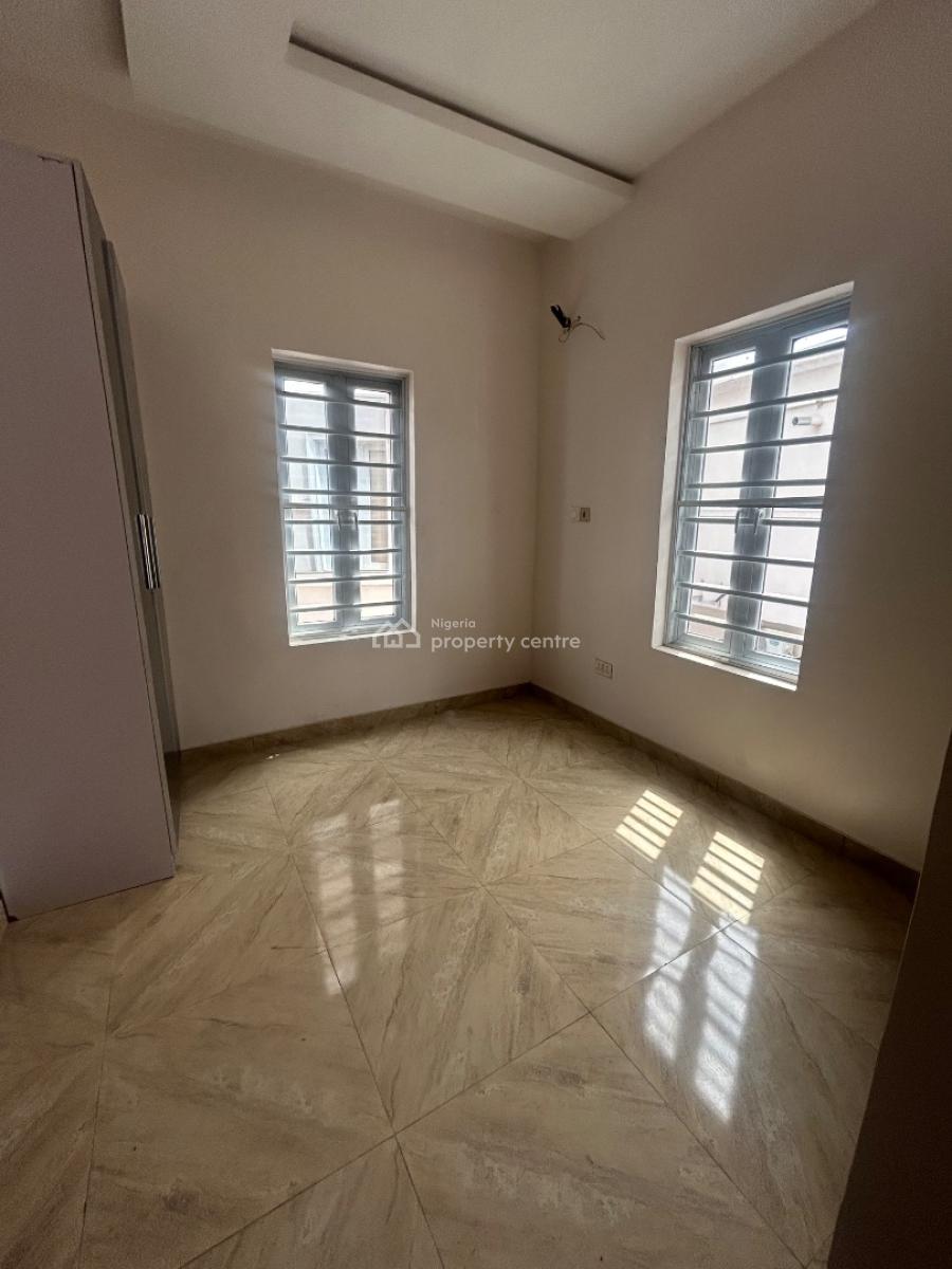 Luxury 4 Bedroom Semi-detached Duplex, Ikota Villa Gra, Lekki, Lagos, Semi-detached Duplex for Sale