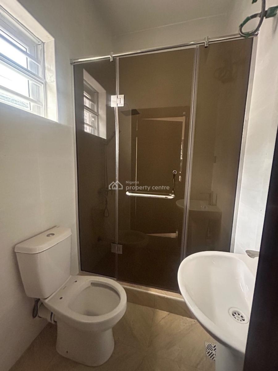 Luxury 4 Bedroom Semi-detached Duplex, Ikota Villa Gra, Lekki, Lagos, Semi-detached Duplex for Sale