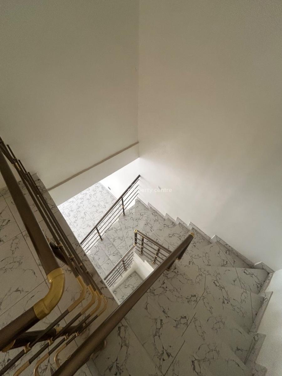 Luxury 4 Bedroom Semi-detached Duplex, Ikota Villa Gra, Lekki, Lagos, Semi-detached Duplex for Sale