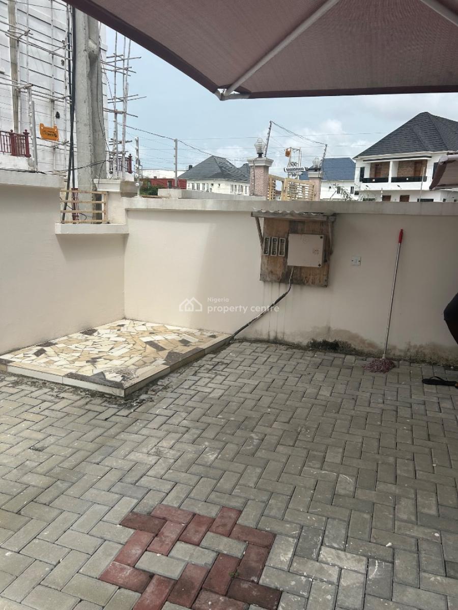 Luxury 4 Bedroom Semi-detached Duplex, Ikota Villa Gra, Lekki, Lagos, Semi-detached Duplex for Sale