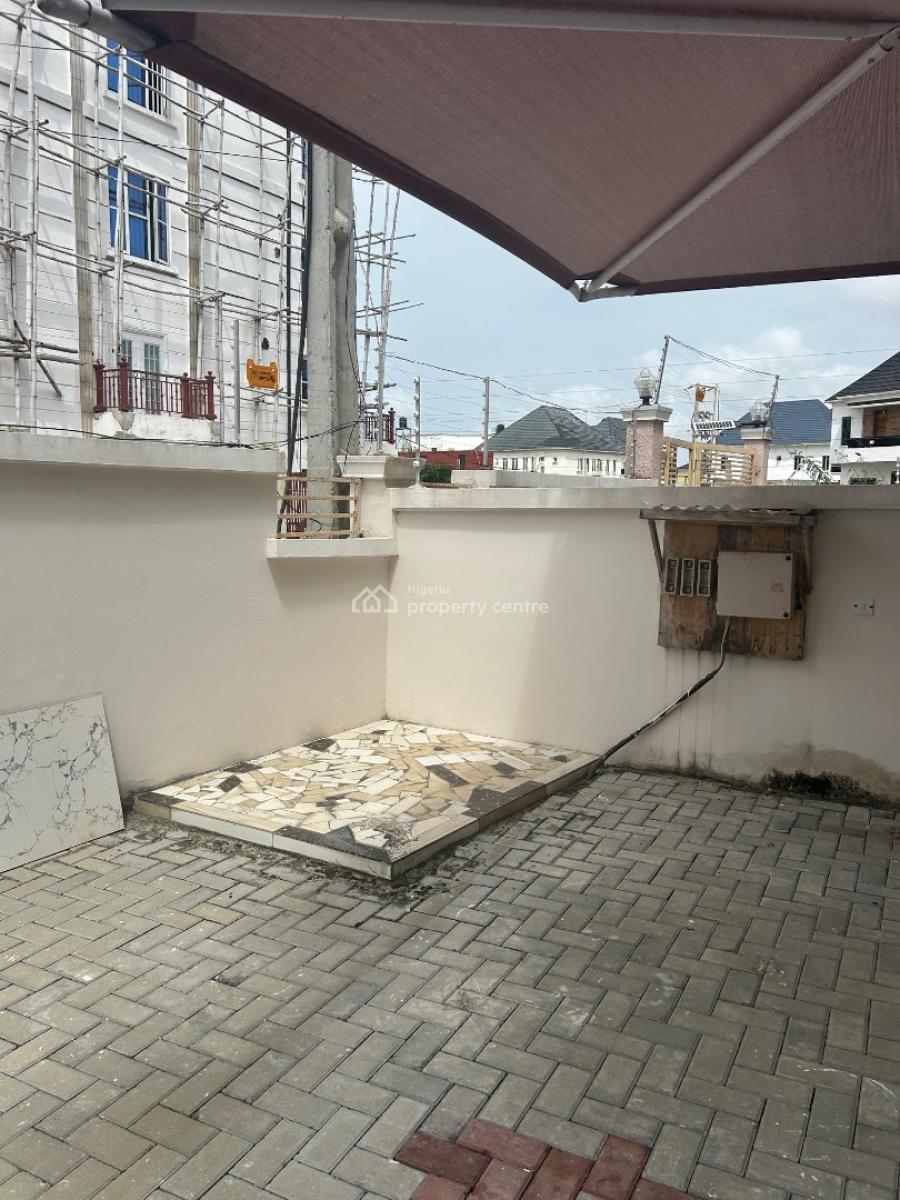 Luxury 4 Bedroom Semi-detached Duplex, Ikota Villa Gra, Lekki, Lagos, Semi-detached Duplex for Sale