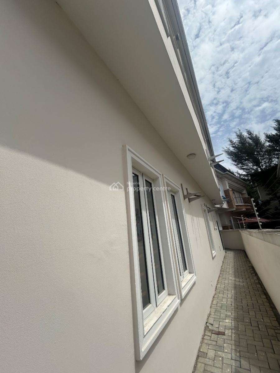 Luxury 4 Bedroom Semi-detached Duplex, Ikota Villa Gra, Lekki, Lagos, Semi-detached Duplex for Sale