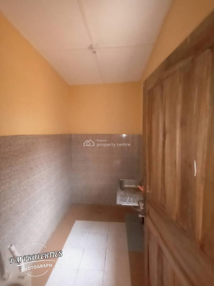 Mini Flat, Makogi Waterbrooks Estate, Magboro, Ogun, Mini Flat (room and Parlour) for Rent