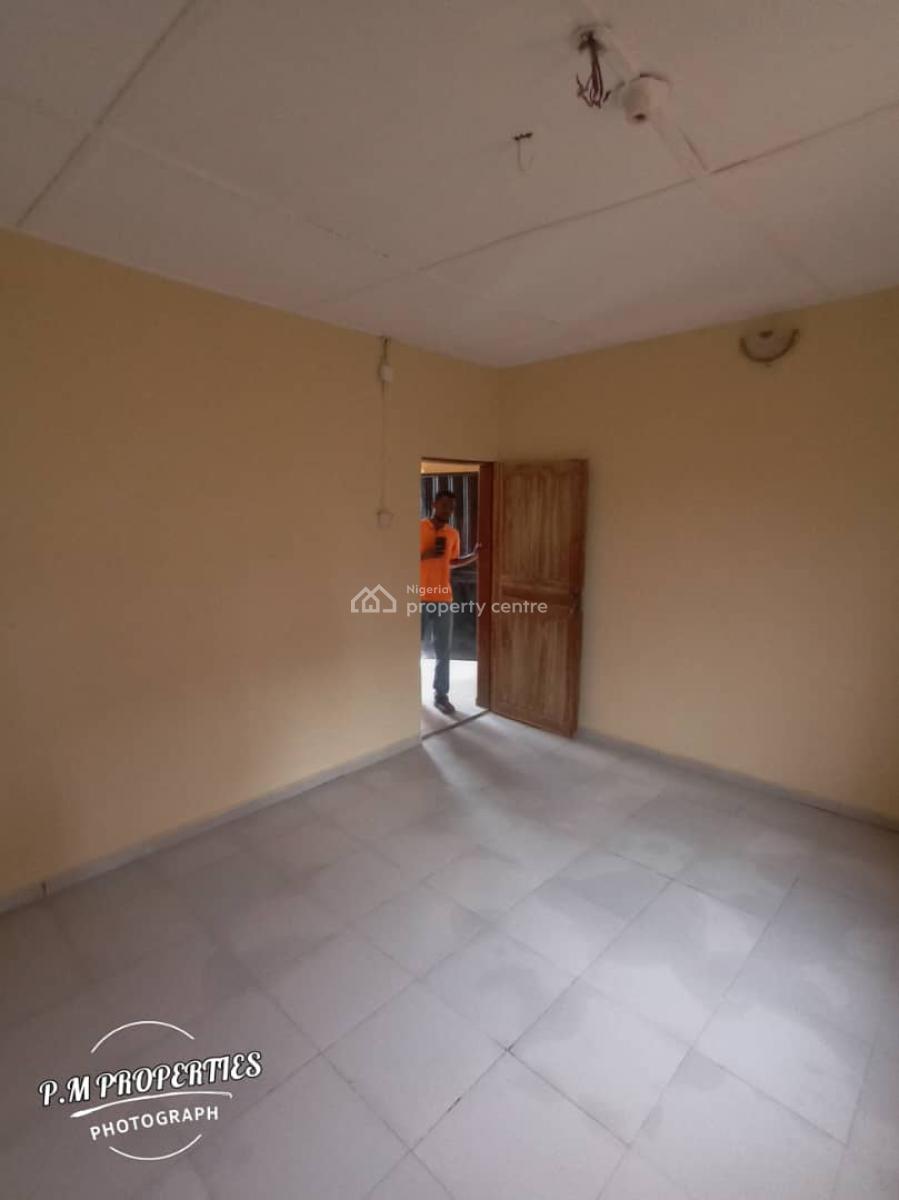 Mini Flat, Makogi Waterbrooks Estate, Magboro, Ogun, Mini Flat (room and Parlour) for Rent