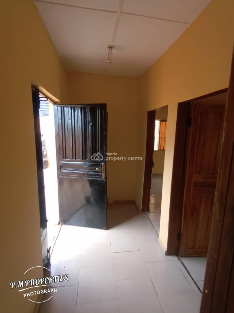 Mini Flat, Makogi Waterbrooks Estate, Magboro, Ogun, Mini Flat (room and Parlour) for Rent