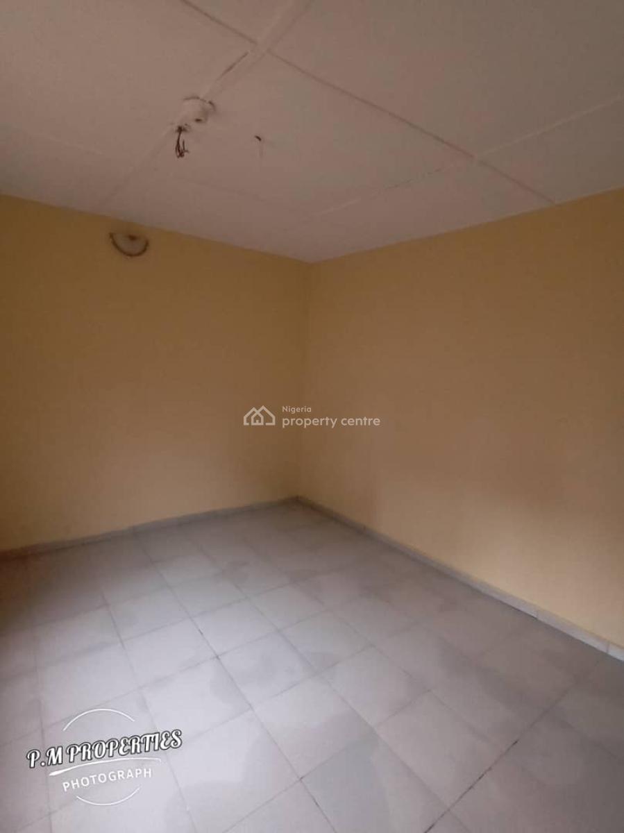 Mini Flat, Makogi Waterbrooks Estate, Magboro, Ogun, Mini Flat (room and Parlour) for Rent