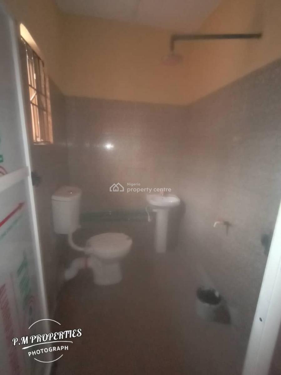 Mini Flat, Makogi Waterbrooks Estate, Magboro, Ogun, Mini Flat (room and Parlour) for Rent