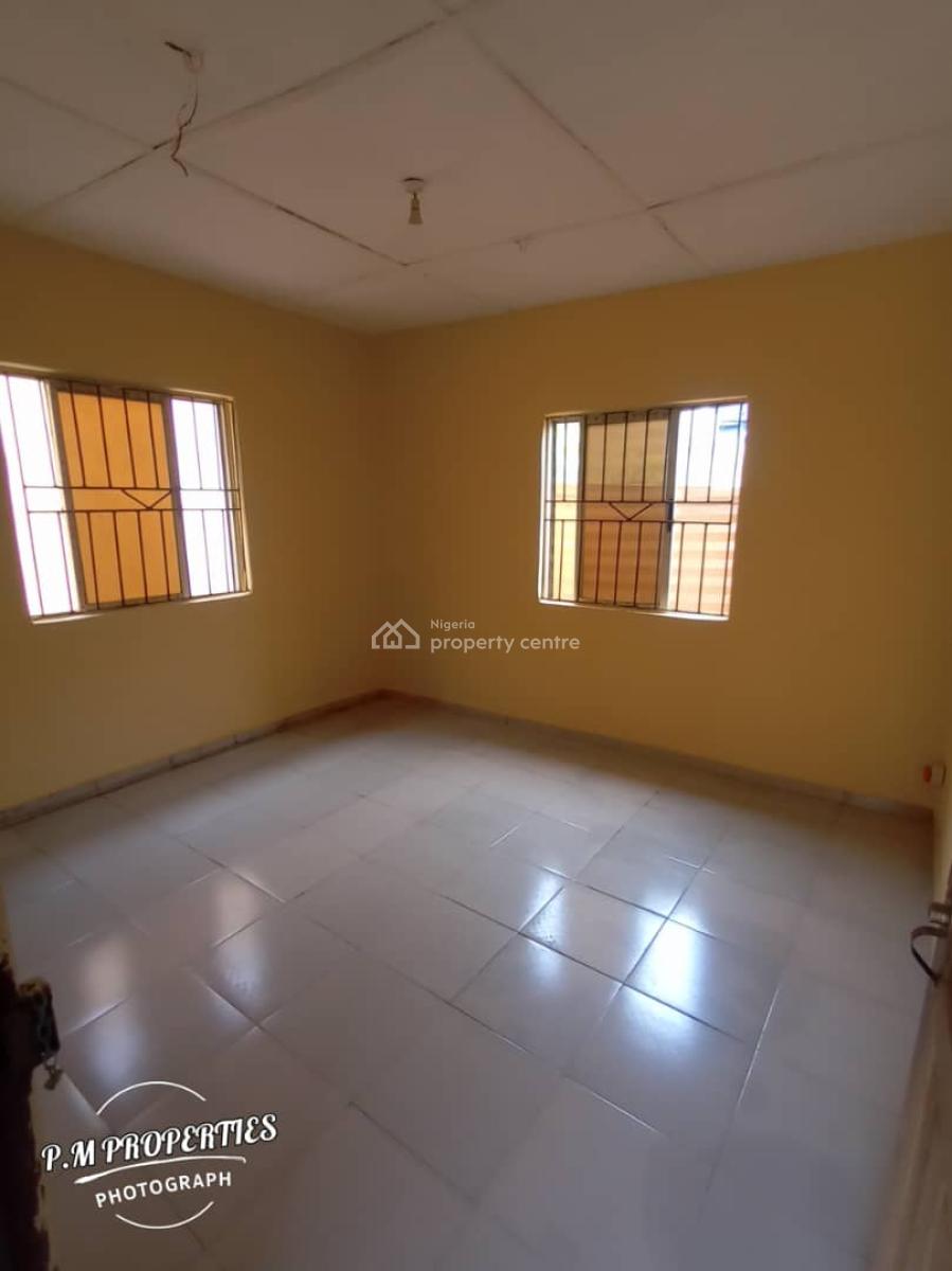 Mini Flat, Makogi Waterbrooks Estate, Magboro, Ogun, Mini Flat (room and Parlour) for Rent