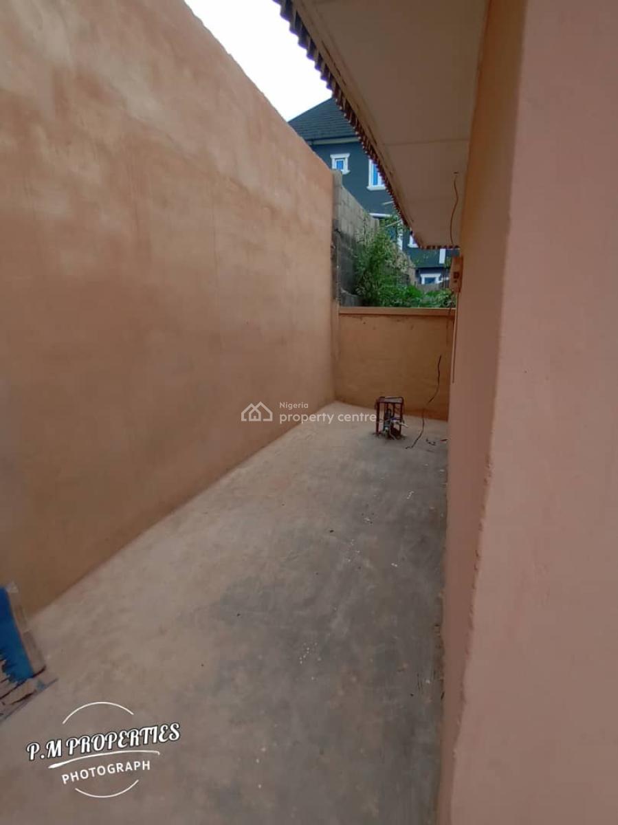 Mini Flat, Makogi Waterbrooks Estate, Magboro, Ogun, Mini Flat (room and Parlour) for Rent