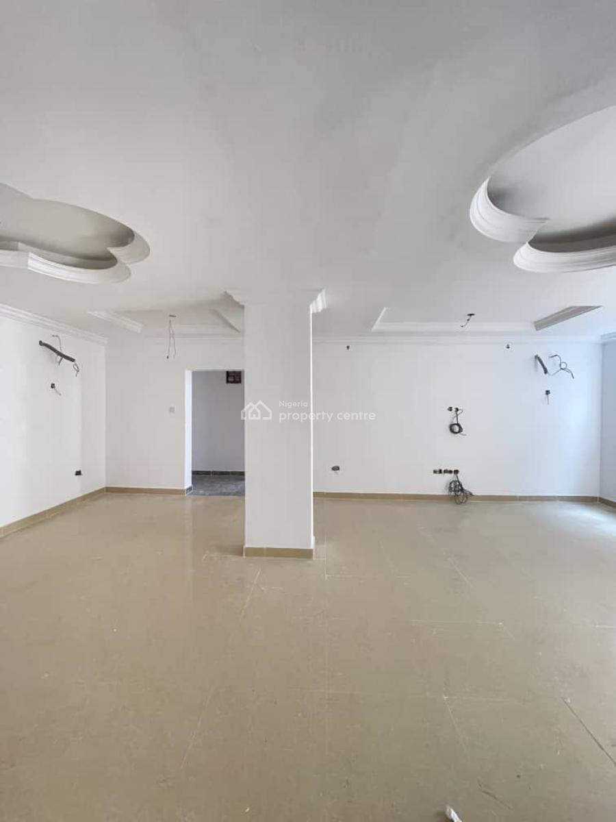 Nicely 3 Bedroom Apartment in a Nice and Serene Environment, Yaba, Lagos, Flat / Apartment for Sale