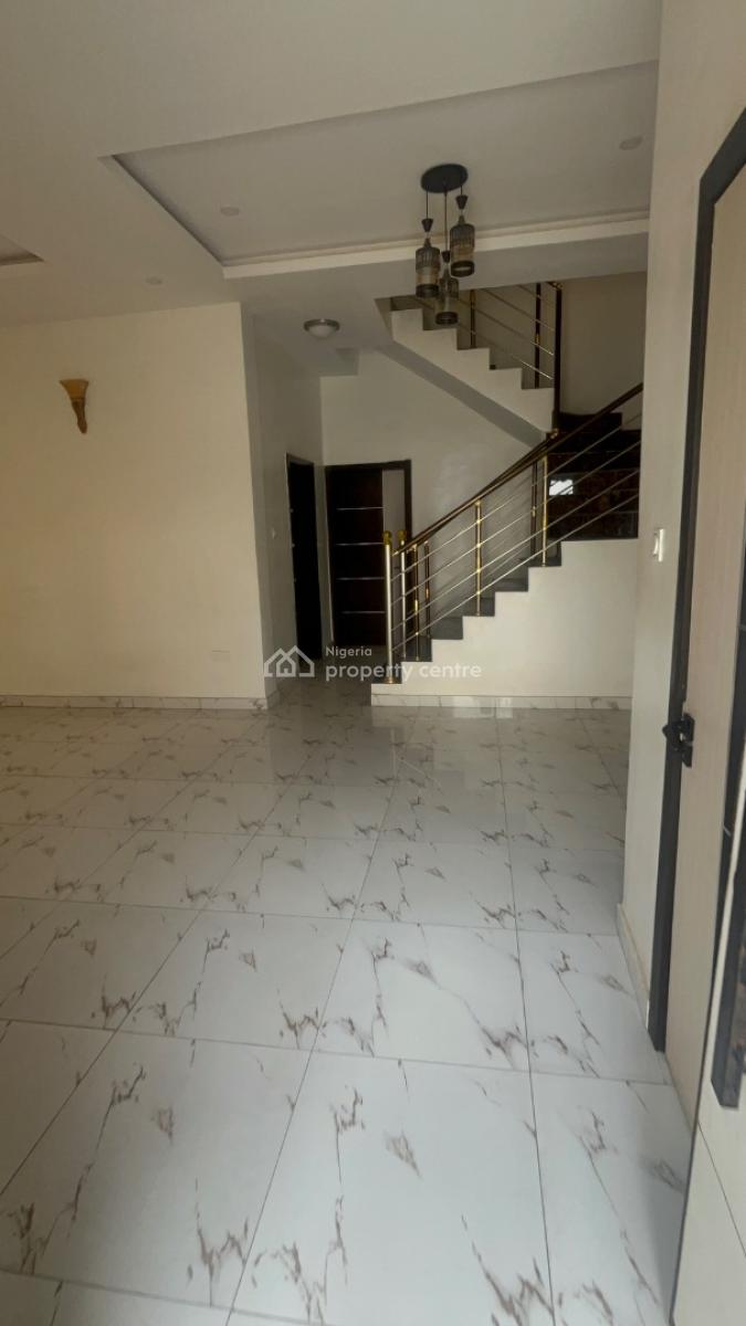 Luxury 5 Bedroom Fully Detached Duplex, Ikota Gra, Lekki, Lagos, Detached Duplex for Sale
