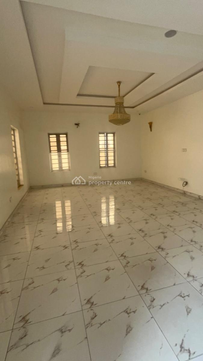 Luxury 5 Bedroom Fully Detached Duplex, Ikota Gra, Lekki, Lagos, Detached Duplex for Sale