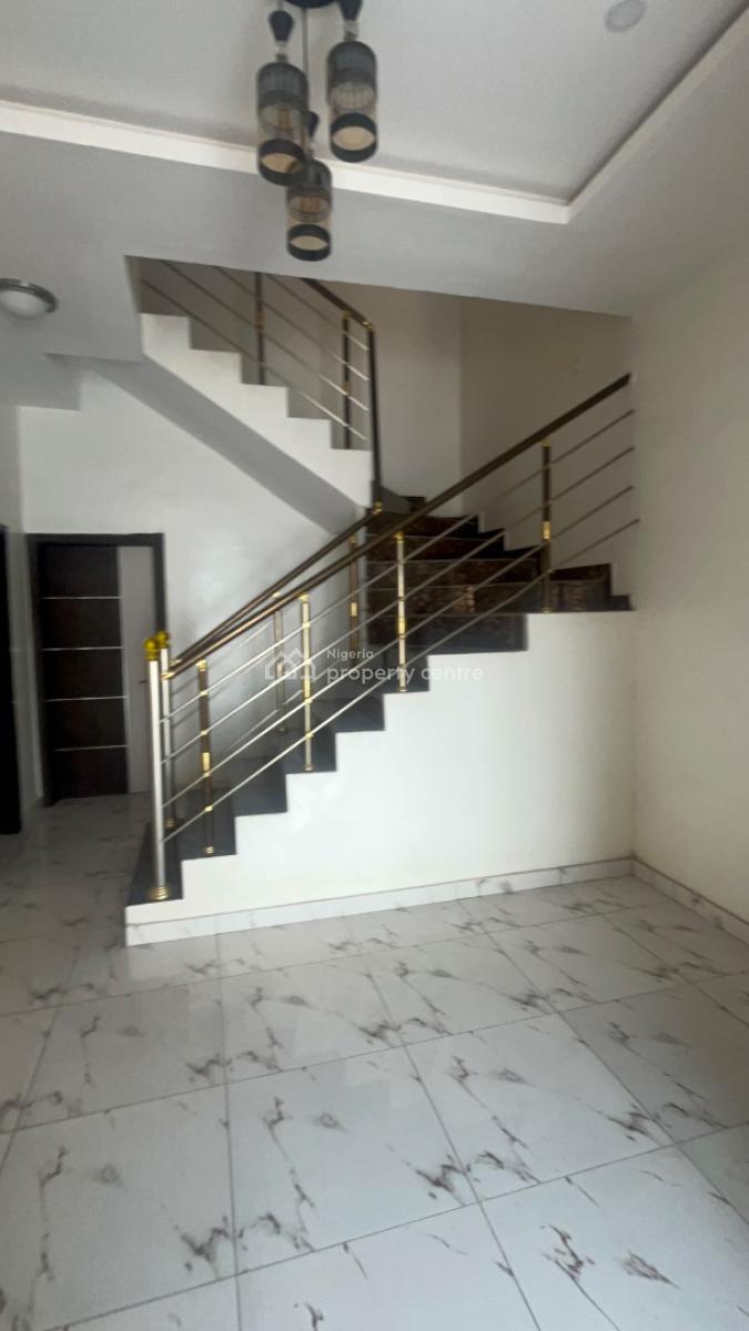 Luxury 5 Bedroom Fully Detached Duplex, Ikota Gra, Lekki, Lagos, Detached Duplex for Sale