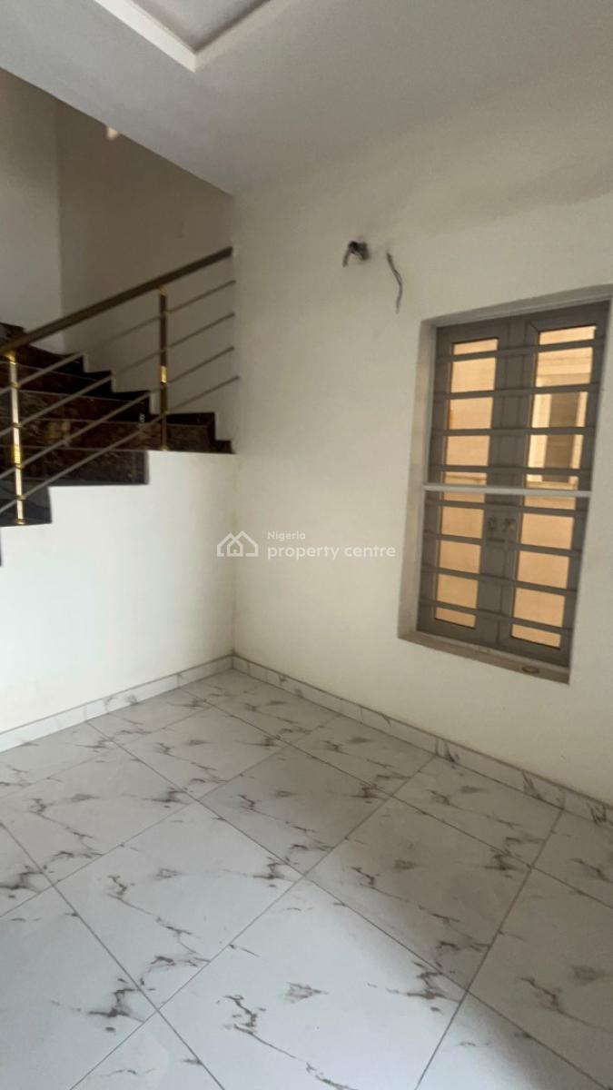 Luxury 5 Bedroom Fully Detached Duplex, Ikota Gra, Lekki, Lagos, Detached Duplex for Sale