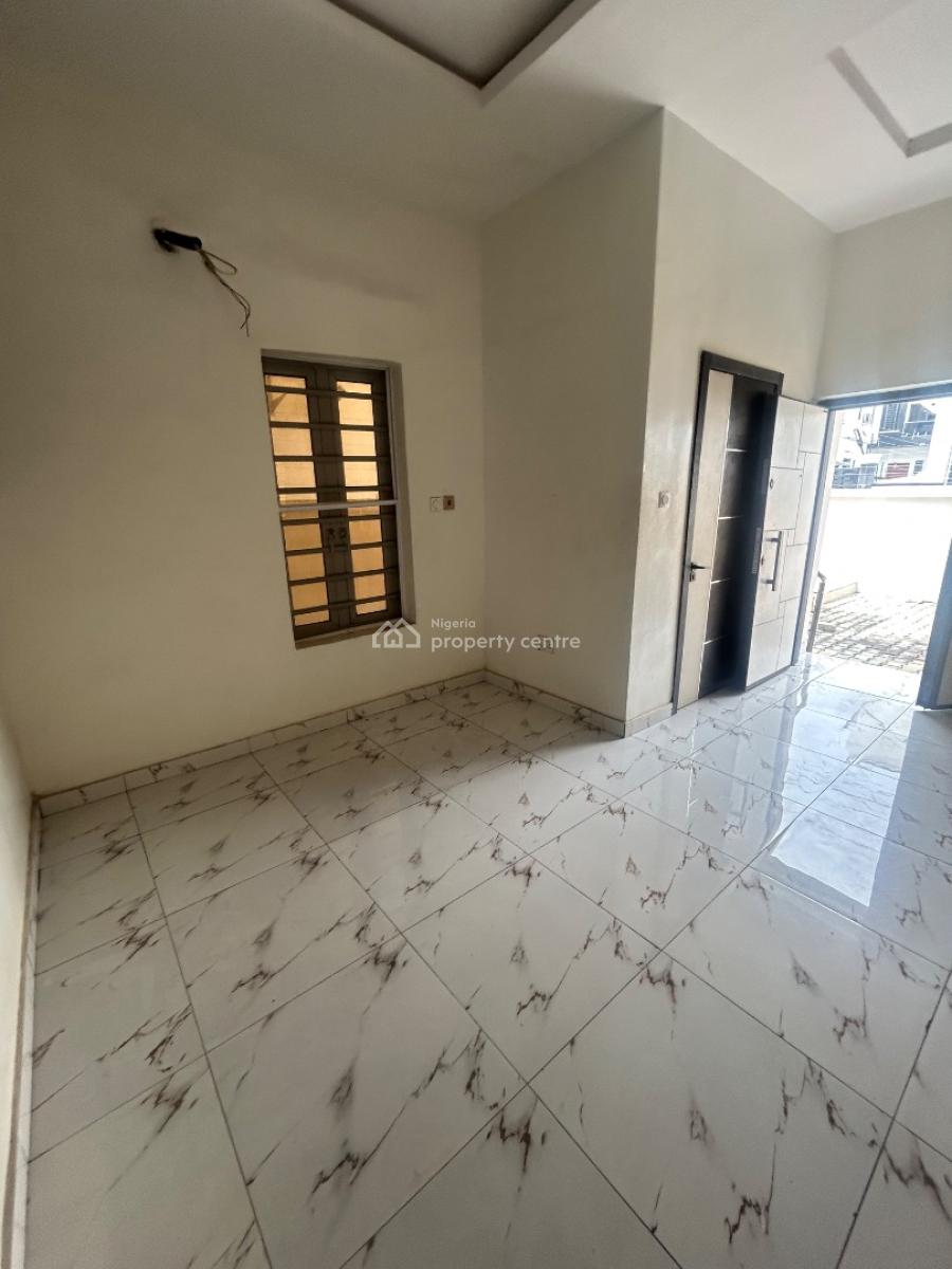 Luxury 5 Bedroom Fully Detached Duplex, Ikota Gra, Lekki, Lagos, Detached Duplex for Sale