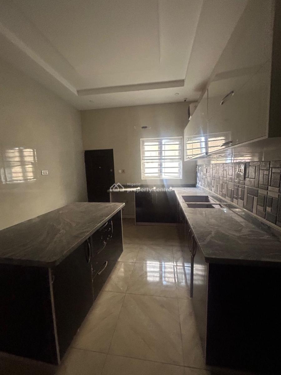 Luxury 5 Bedroom Fully Detached Duplex, Ikota Gra, Lekki, Lagos, Detached Duplex for Sale