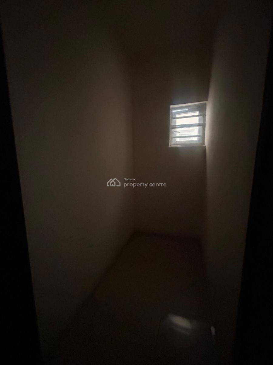 Luxury 5 Bedroom Fully Detached Duplex, Ikota Gra, Lekki, Lagos, Detached Duplex for Sale