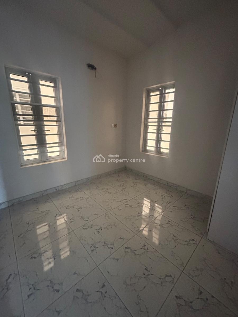 Luxury 5 Bedroom Fully Detached Duplex, Ikota Gra, Lekki, Lagos, Detached Duplex for Sale