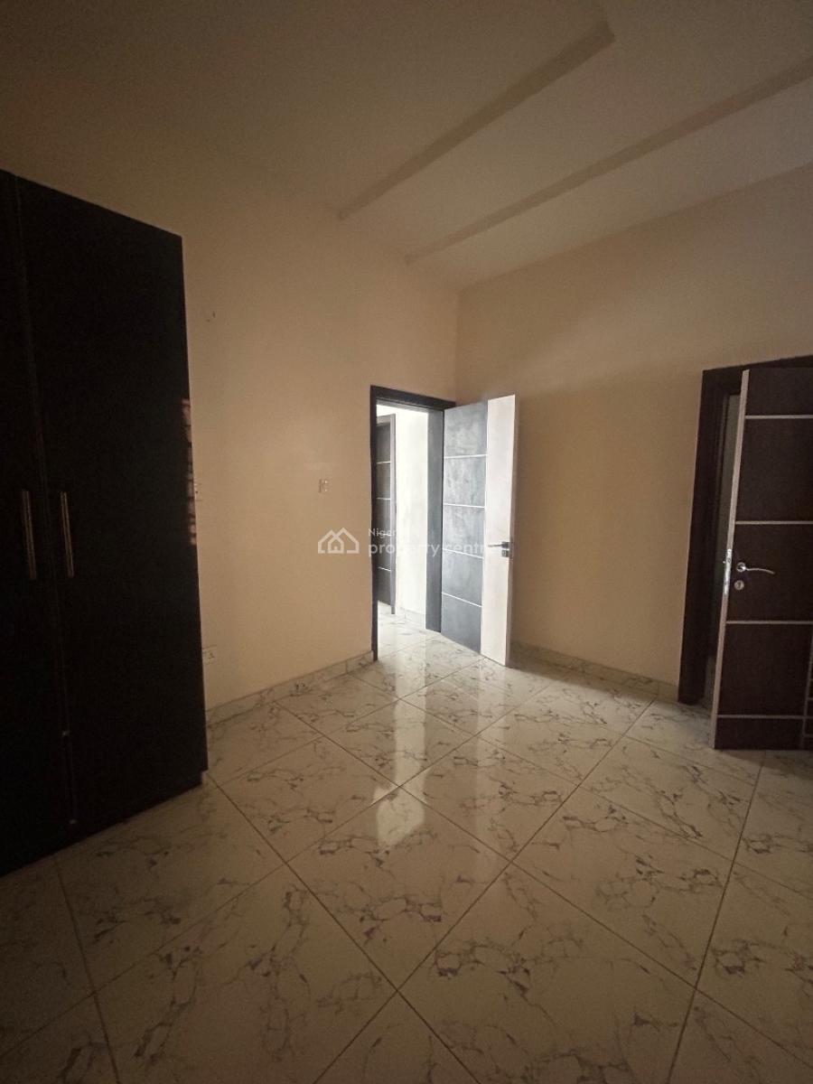 Luxury 5 Bedroom Fully Detached Duplex, Ikota Gra, Lekki, Lagos, Detached Duplex for Sale