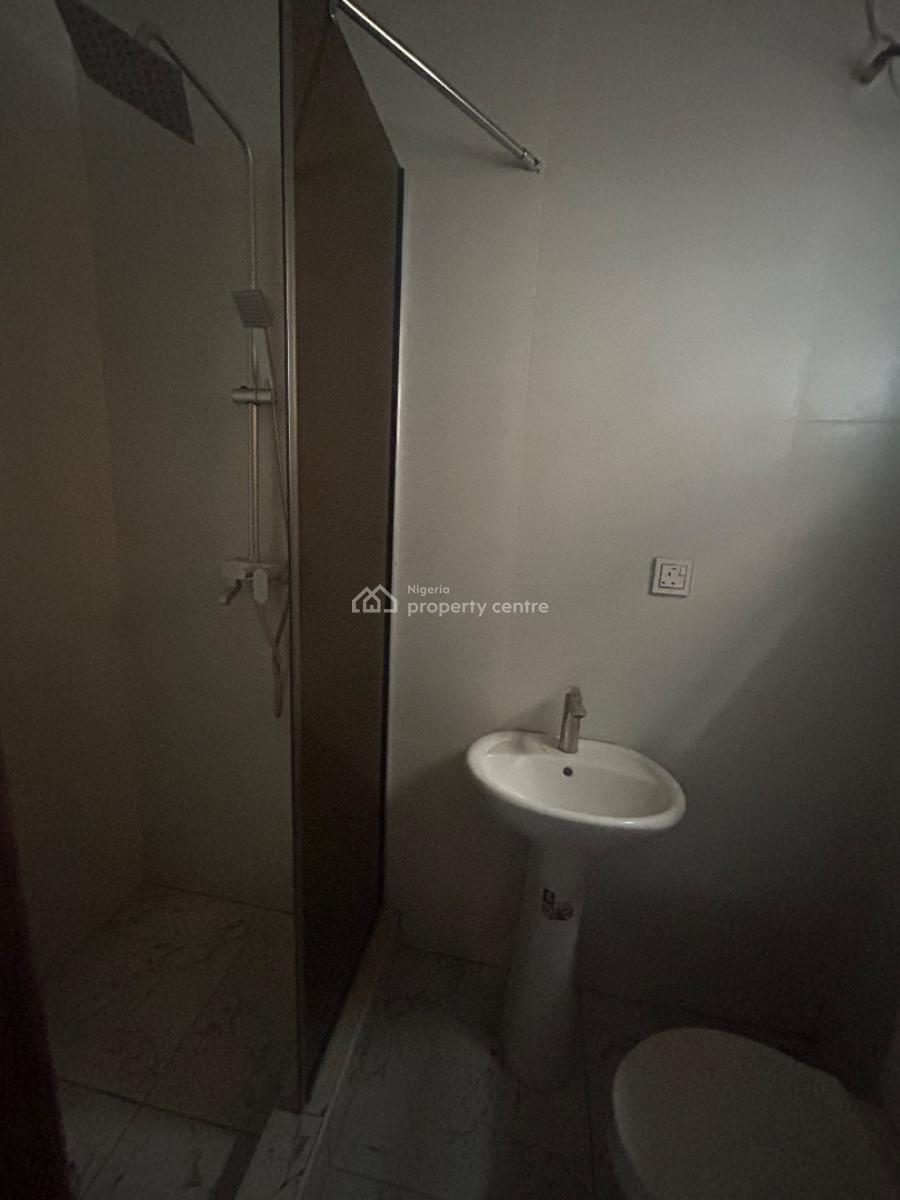 Luxury 5 Bedroom Fully Detached Duplex, Ikota Gra, Lekki, Lagos, Detached Duplex for Sale