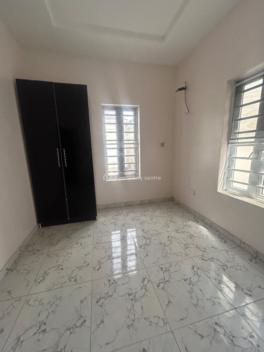 Luxury 5 Bedroom Fully Detached Duplex, Ikota Gra, Lekki, Lagos, Detached Duplex for Sale