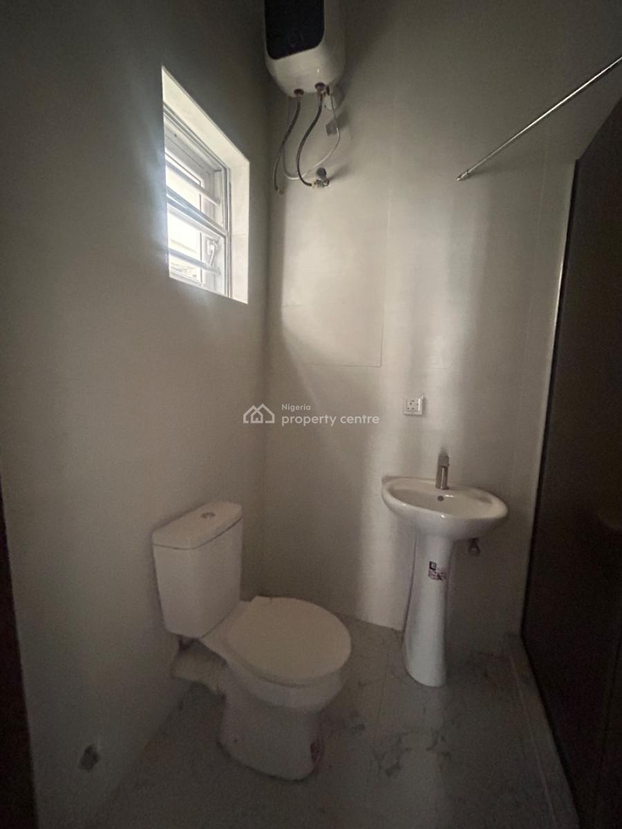 Luxury 5 Bedroom Fully Detached Duplex, Ikota Gra, Lekki, Lagos, Detached Duplex for Sale