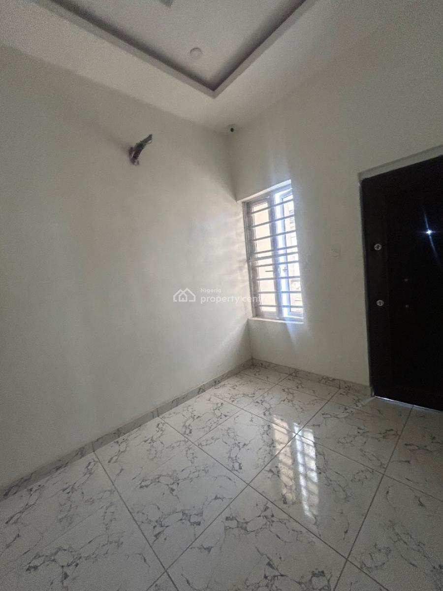 Luxury 5 Bedroom Fully Detached Duplex, Ikota Gra, Lekki, Lagos, Detached Duplex for Sale