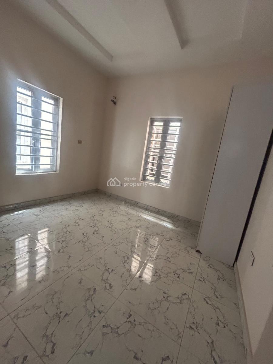 Luxury 5 Bedroom Fully Detached Duplex, Ikota Gra, Lekki, Lagos, Detached Duplex for Sale