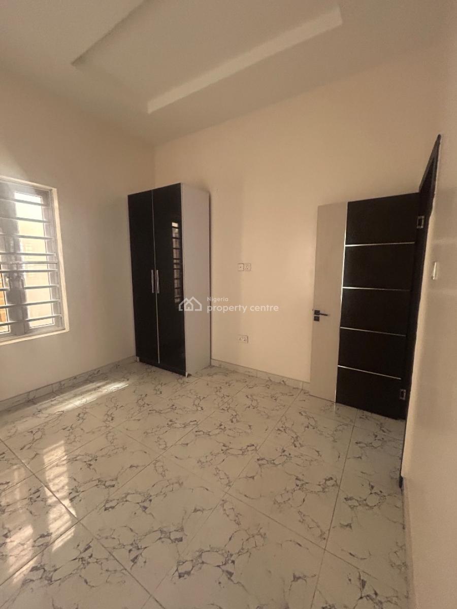 Luxury 5 Bedroom Fully Detached Duplex, Ikota Gra, Lekki, Lagos, Detached Duplex for Sale