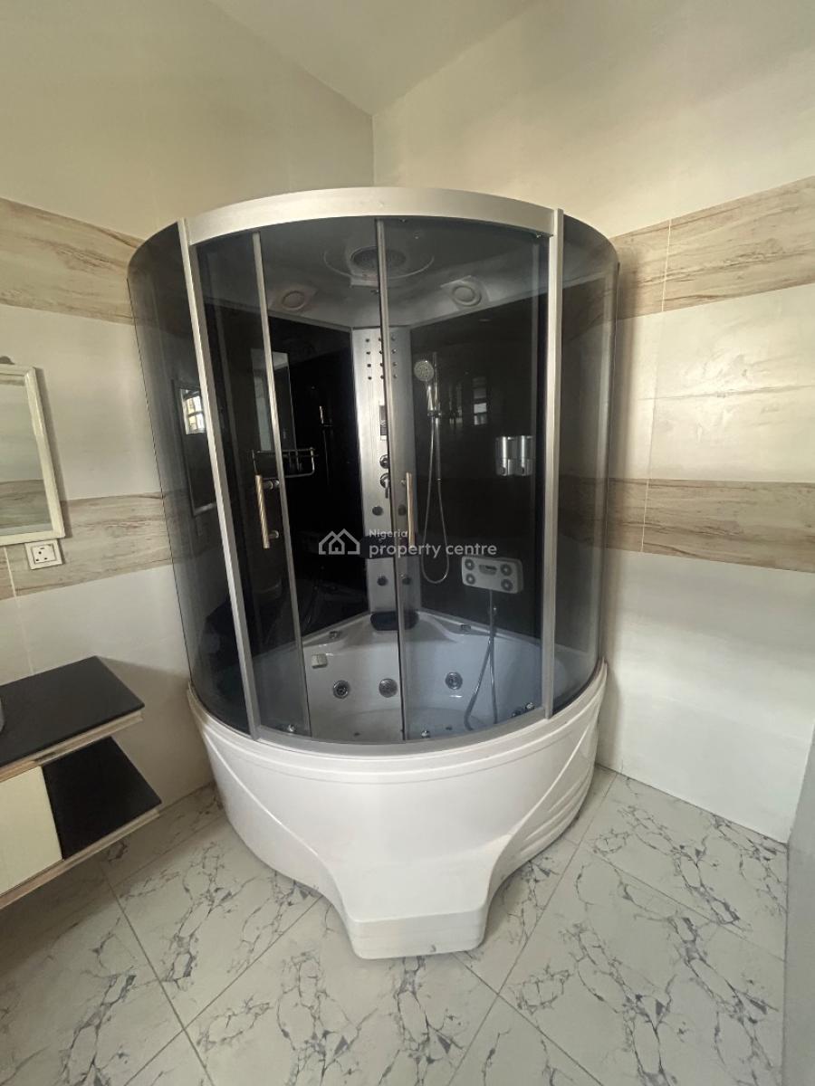 Luxury 5 Bedroom Fully Detached Duplex, Ikota Gra, Lekki, Lagos, Detached Duplex for Sale