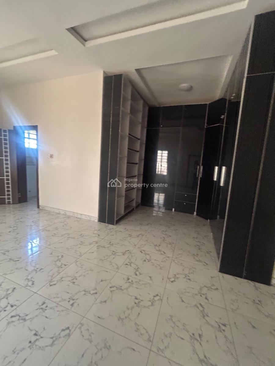 Luxury 5 Bedroom Fully Detached Duplex, Ikota Gra, Lekki, Lagos, Detached Duplex for Sale
