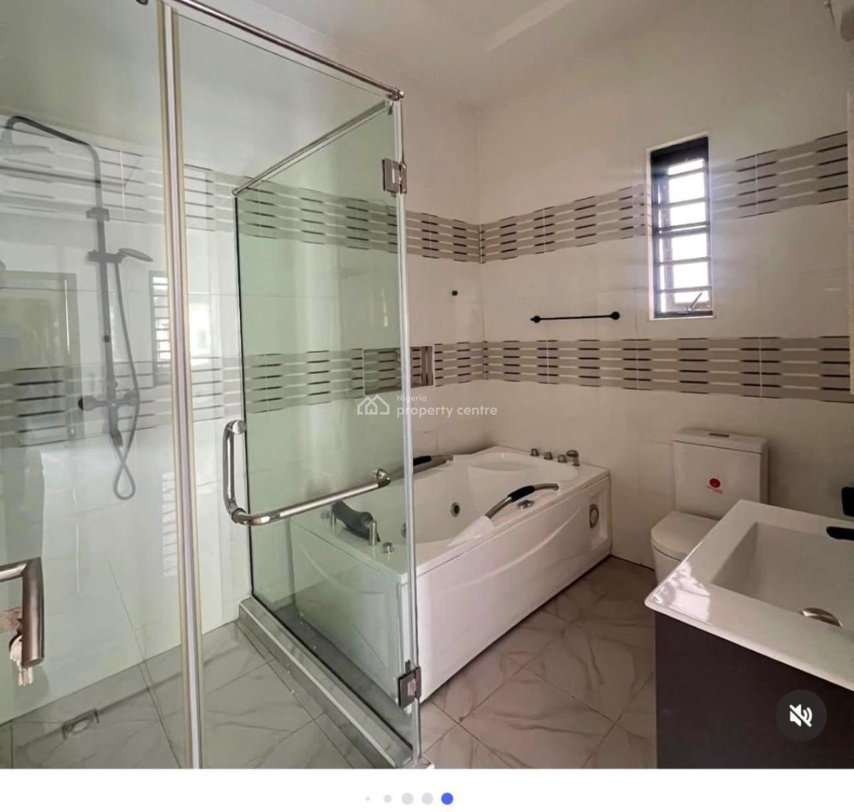 Self Contain Masters, Royal Pine Estate, Lekki Expressway, Lekki, Lagos, Self Contain (single Rooms) for Rent