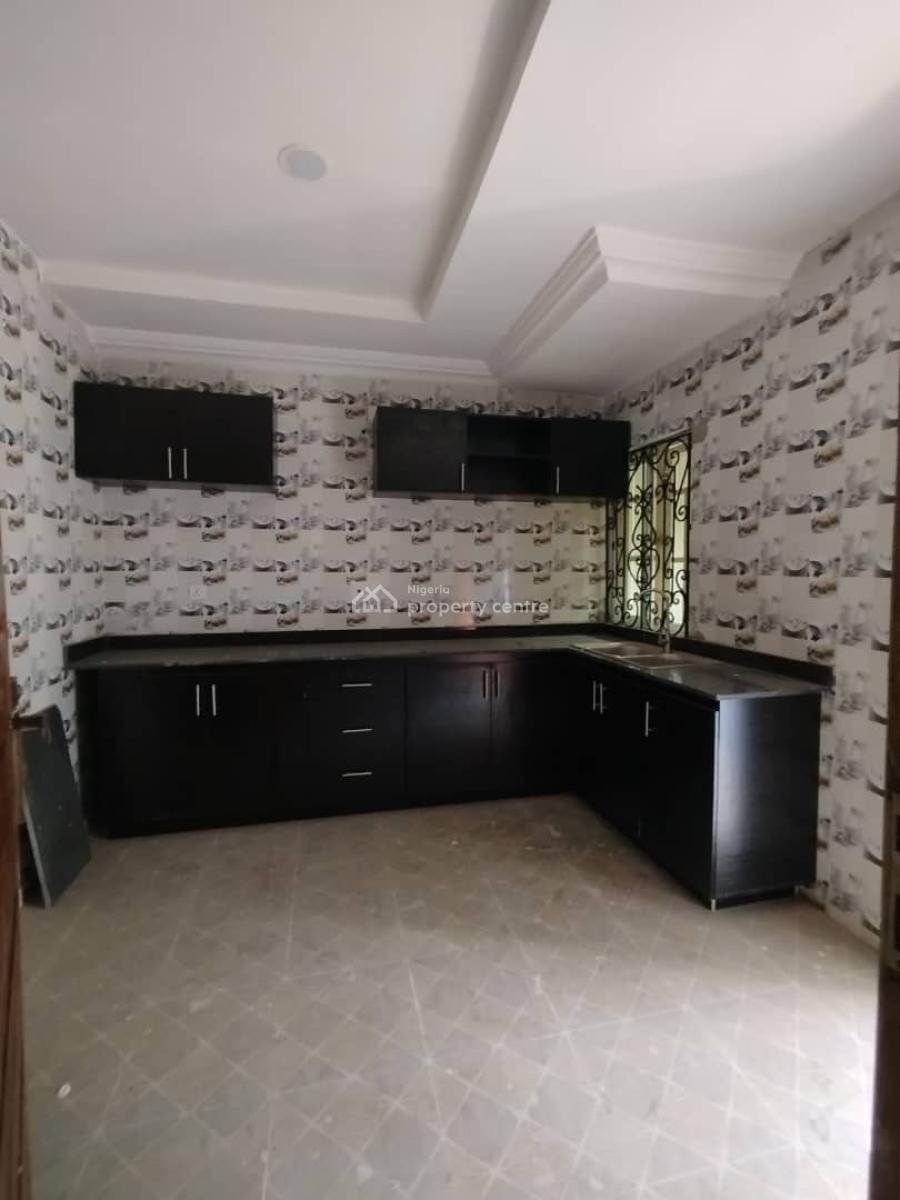 a Well Structured 2 Bedroom Flat Apartment New House, Lakowe, Ibeju Lekki, Lagos, Flat / Apartment for Rent