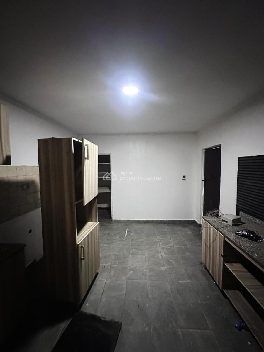 Unique 4 Bedroom Private Terrace Duplex with a Bq in a Calm Environmen, Lekki Phase 1, Lekki, Lagos, Terraced Duplex for Sale