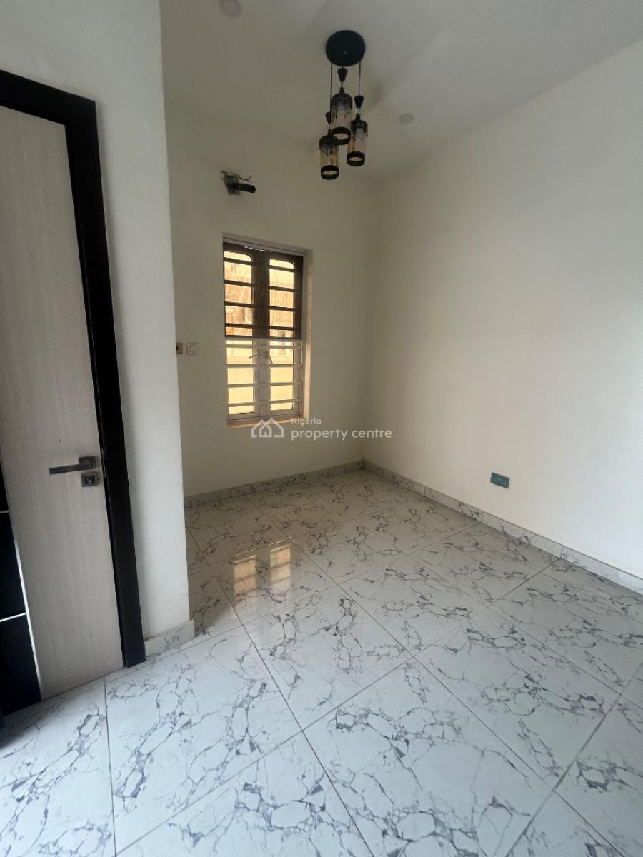 Luxury 4 Bedroom Fully Detached Duplex, Ikota Gra, Lekki, Lagos, Detached Duplex for Sale