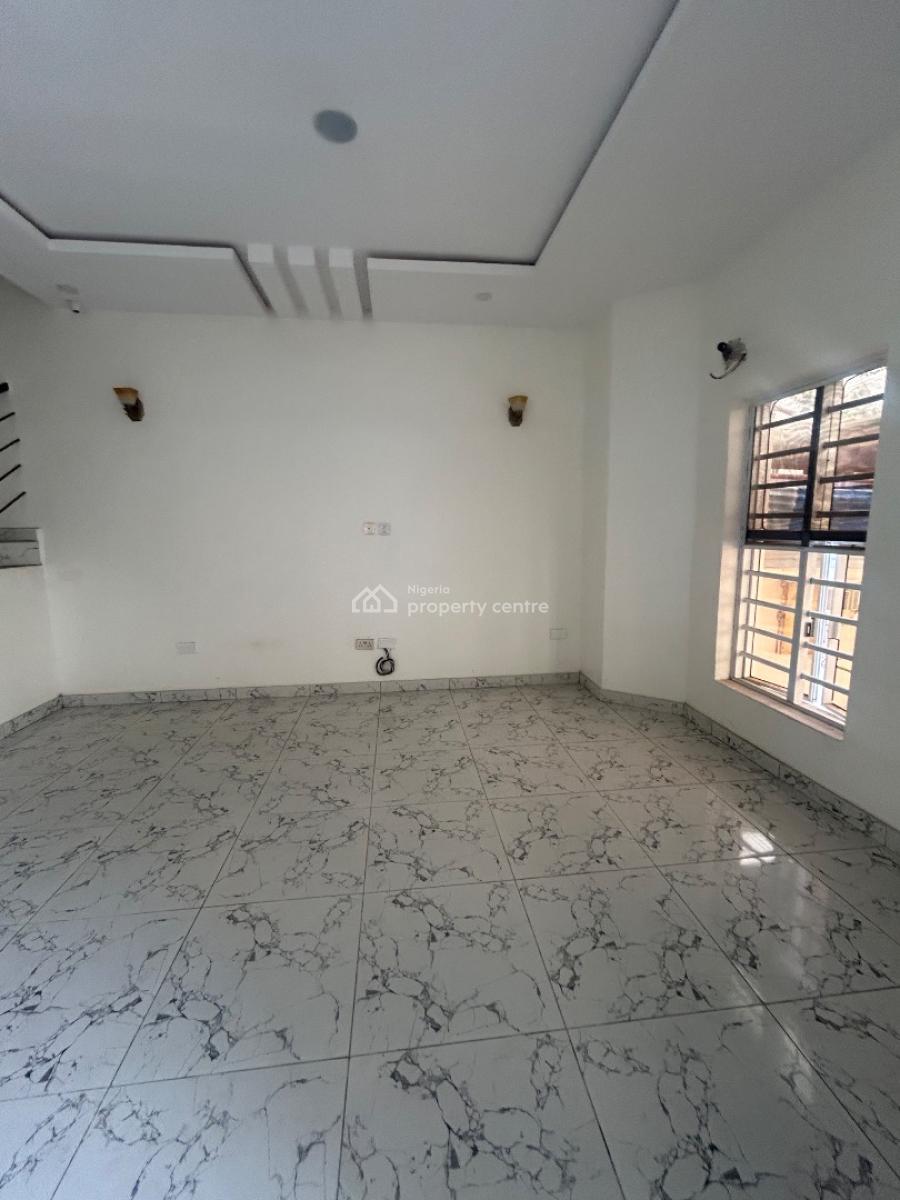 Luxury 4 Bedroom Fully Detached Duplex, Ikota Gra, Lekki, Lagos, Detached Duplex for Sale