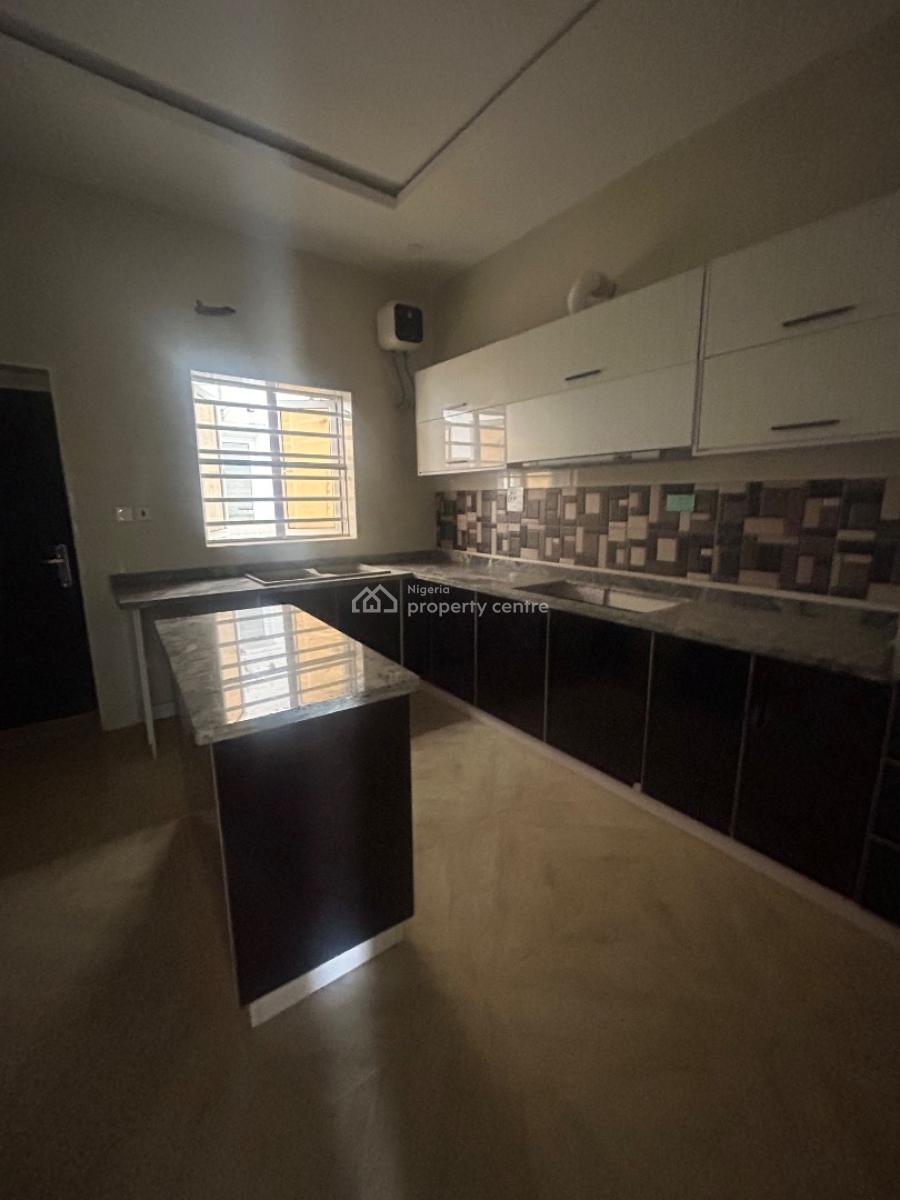 Luxury 4 Bedroom Fully Detached Duplex, Ikota Gra, Lekki, Lagos, Detached Duplex for Sale
