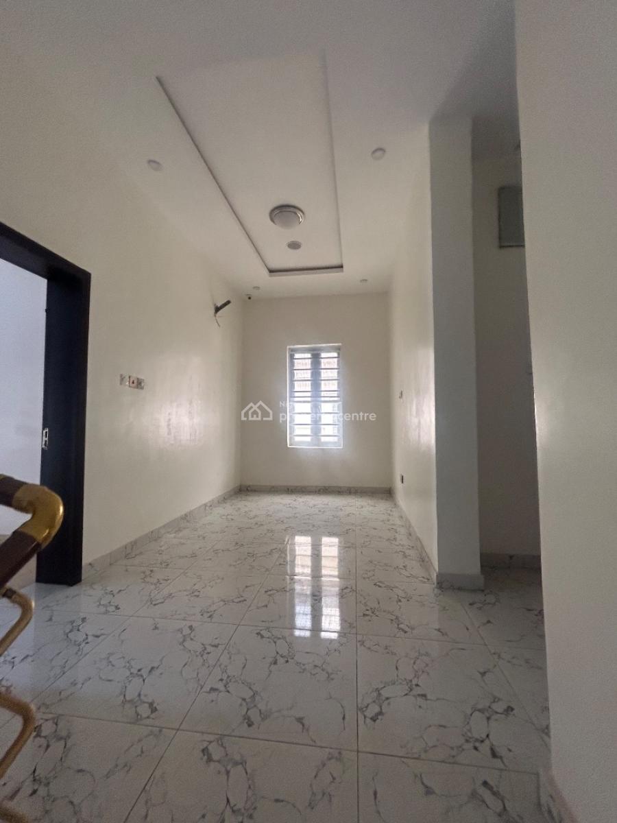 Luxury 4 Bedroom Fully Detached Duplex, Ikota Gra, Lekki, Lagos, Detached Duplex for Sale