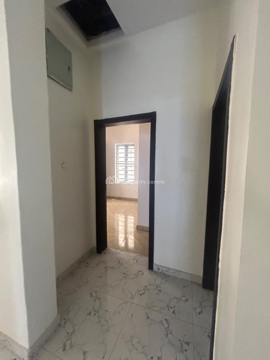 Luxury 4 Bedroom Fully Detached Duplex, Ikota Gra, Lekki, Lagos, Detached Duplex for Sale