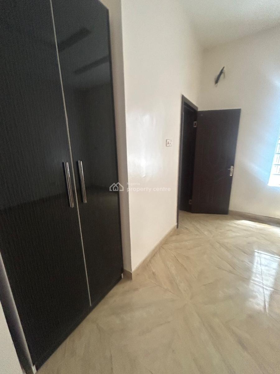 Luxury 4 Bedroom Fully Detached Duplex, Ikota Gra, Lekki, Lagos, Detached Duplex for Sale