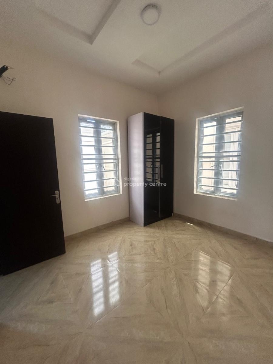 Luxury 4 Bedroom Fully Detached Duplex, Ikota Gra, Lekki, Lagos, Detached Duplex for Sale