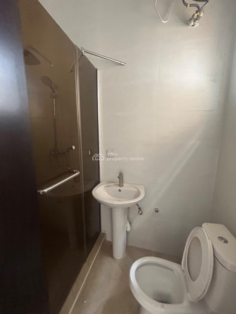 Luxury 4 Bedroom Fully Detached Duplex, Ikota Gra, Lekki, Lagos, Detached Duplex for Sale